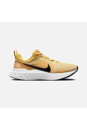 Nike React Infinity Run Flyknit 3 Kad n Spor Ayakkab Fiyat Yorumlar Trendyol