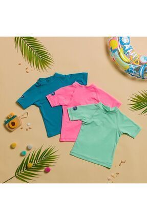 Decathlon uv shirt baby 2025