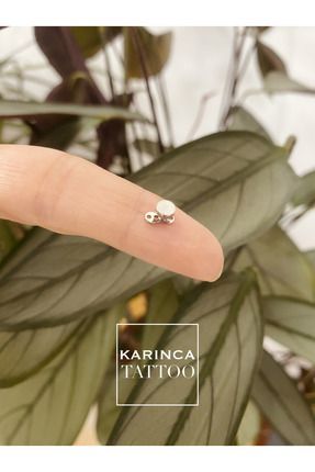 Sub dermal rings discount
