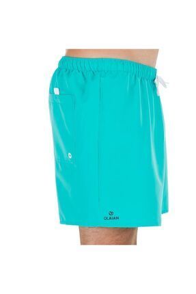 Decathlon Erkek Deniz ortu K sa Boardshort Turkuaz Henda a Fiyat Yorumlar Trendyol
