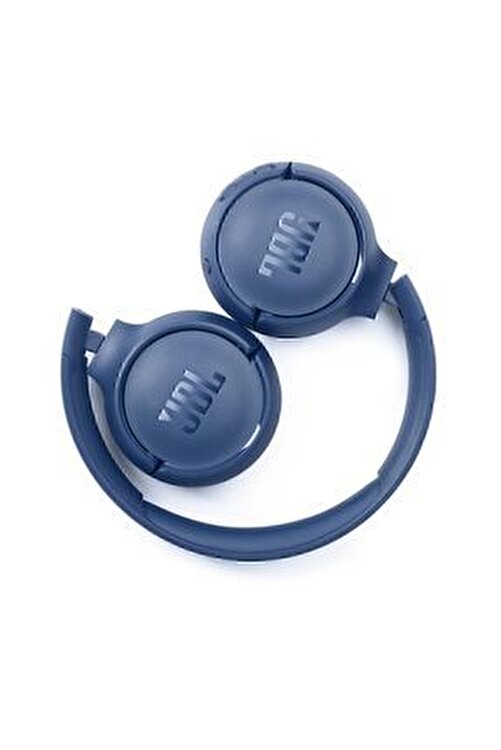 Tune 570BT Wireless Kulaklık, CT, OE, Mavi - JBL