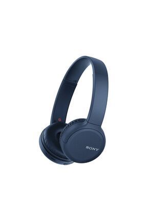 Sony WH CH510 Kulak Ustu Bluetooth Kulakl k Mavi Fiyat Yorumlar Trendyol