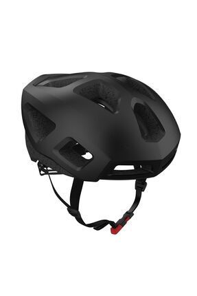 Decathlon VAN RYSEL Roadr 100 Siyah Yol Bisikleti Kask Fiyat Yorumlar Trendyol