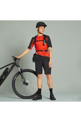 Decathlon Rockrider Erkek Da Bisikleti ortu Siyah Expl 500 Fiyat Yorumlar Trendyol