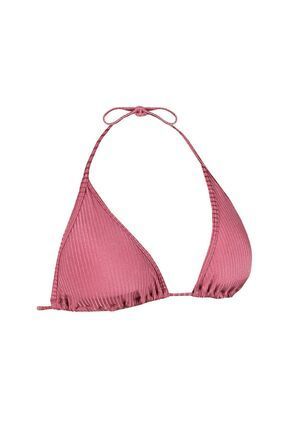 Decathlon Olaian Kad n Ucgen Bikini Ustu Pembe Mae Uni Fiyat Yorumlar Trendyol
