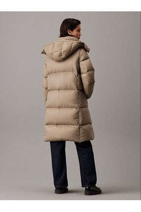 Long down puffer discount
