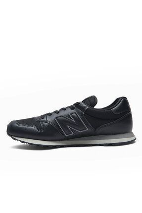 New Balance 500 Siyah Erkek Sneaker Gunluk Spor Ayakkab Fiyat Yorumlar Trendyol