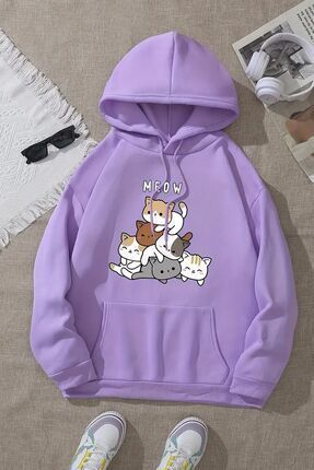 Renkli Kapu onlu Sweatshirtler kl Yakalay n Sayfa 2