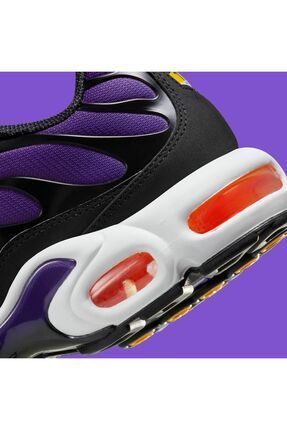 Nike Air Max Tn Plus OG Voltage Purple Sneaker Erkek Ayakkab DX0755 500 Fiyat Yorumlar Trendyol