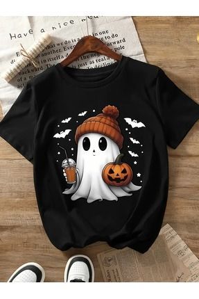 T shirt halloween discount