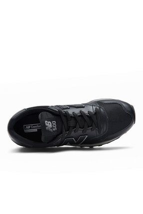 New Balance 500 Siyah Erkek Sneaker Gunluk Spor Ayakkab Fiyat Yorumlar Trendyol