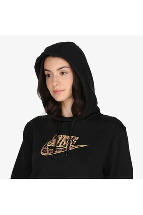 Sweat nike leopard outlet