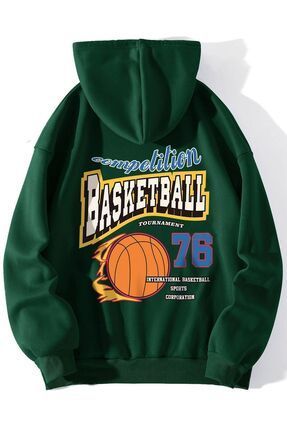 Sweat de basket 2025