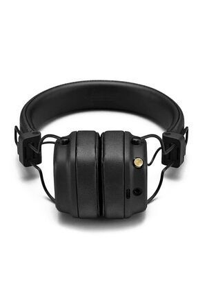 Marshall Major IV Bluetooth Headphones BT On Ear Siyah Kulakl k Kablosuz Fiyat Trendyol