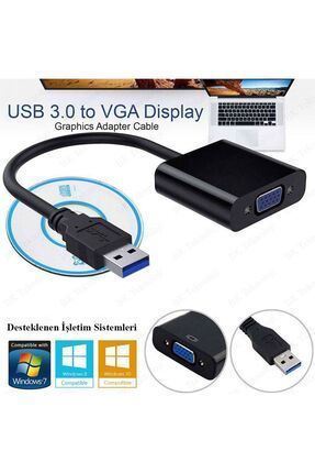 Usb 3.0 display adapter on sale
