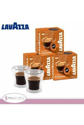Lavazza delizioso best sale