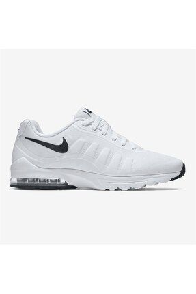 Nike air max invigor hombre blancas online