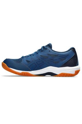 Asics Gel rocket 11 Erkek Lacivert Voleybol Ayakkab s 1071a091 400 Fiyat Yorumlar Trendyol