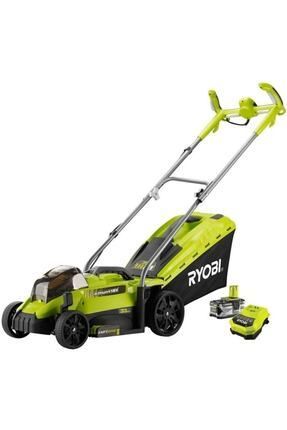 Ryobi Rlm18x33h 40 18v Akulu Teker.cim Bic.33cm 1x4ah Fiyat Yorumlar Trendyol