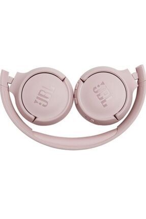 JBL T500BT Mikrofonlu Pembe Kablosuz Kulak Ustu Bluetooth Kulakl k Fiyat Trendyol
