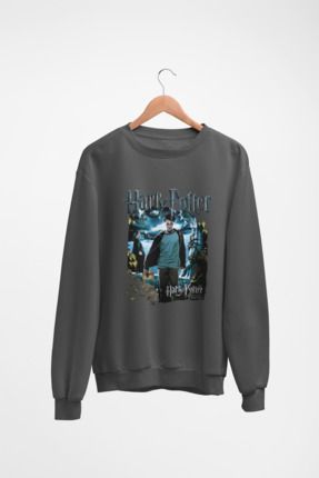 Harry Potter Sweatshirt Fiyatlar ve Modelleri Trendyol