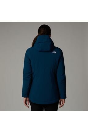 The North Face KADIN INLUX INSULATED JACKET EU Fiyat Yorumlar Trendyol