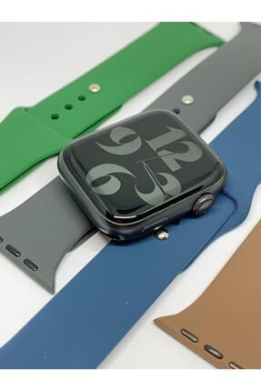 WEARPRO Watch 7 Premium Ak ll Saat Iphone Ve Android Tum Telefonlara Uyumlu Wear Pro Fiyat Yorumlar Trendyol