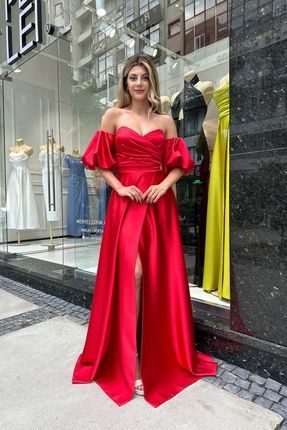 Sherri hill trendyol hotsell