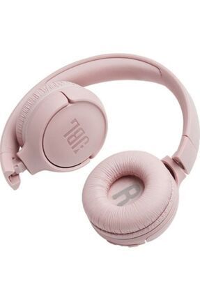 JBL T500BT Mikrofonlu Pembe Kablosuz Kulak Ustu Bluetooth Kulakl k Fiyat Trendyol