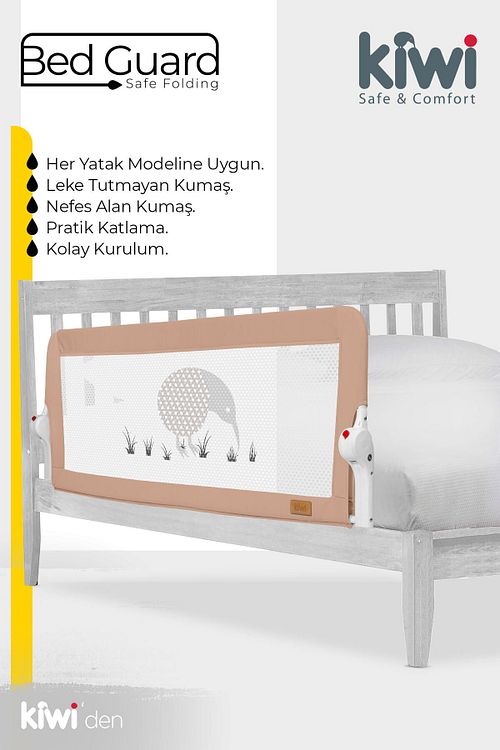 yatak bariyeri trendyol