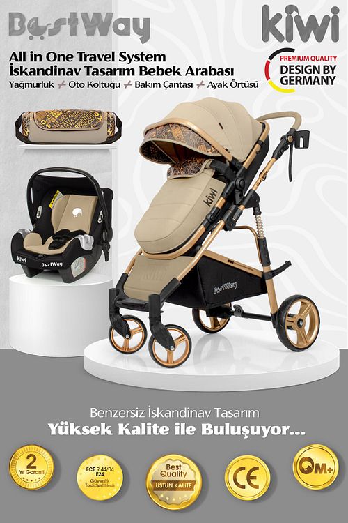 Kiwi Bestway All In One Travel Sistem Iskandinav Tasarim Bebek Arabasi Oto Koltugu Bakim Cantasi Fiyati Yorumlari Trendyol Kiwi Bestway All In One Travel Sistem Iskandinav Tasarim Bebek Arabasi Oto Koltugu Bakim Cantasi Fiyati Yorumlari Trendyol