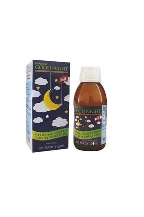 infantum good night bitkisel surup 150 ml fiyati yorumlari trendyol