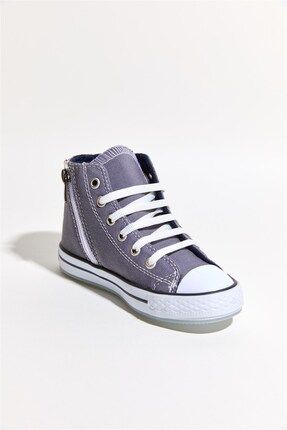 Dudino 22 35 Numara Icon love Gri K z Converse Ayakkab Fiyat Yorumlar Trendyol