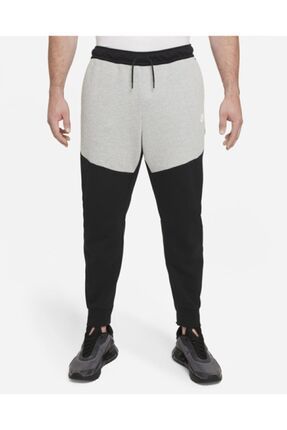 Nike tech suit mens black clearance