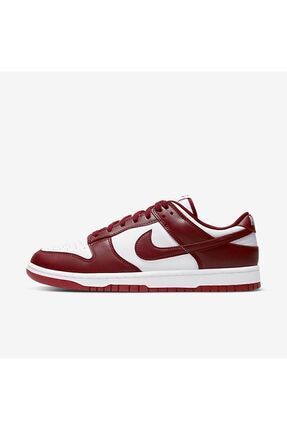 Nike Dunk Low Retro Team Red Dd1391 601 Fiyat Yorumlar Trendyol