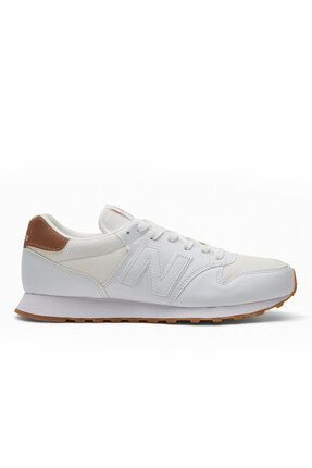 New Balance 500 Sneaker Konfor ve Stil Bir Arada