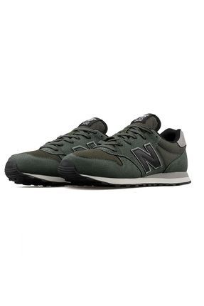 New Balance Gm500tgg Ayakkab Haki Ye il Gri Fiyat Yorumlar Trendyol