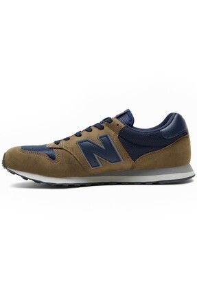 New Balance Newbalance 500 Gm500lsa Kahverengi Erkek Ayakkab Fiyat Yorumlar Trendyol