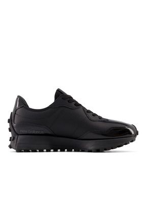 New balance 327 all black clearance
