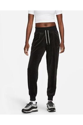 Jogging nike velour femme best sale