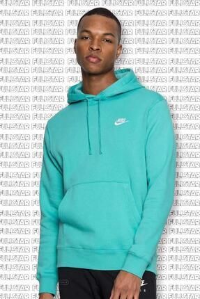 Nike sweatshirt trendyol store