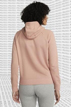 Sweat shirt nike rose new arrivals