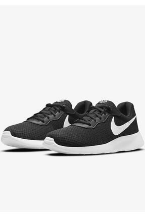 Nike Tanjun Black Unisex Sneaker Gunluk Siyah Spor Yuruyu Ayakkab s Fiyat Yorumlar Trendyol