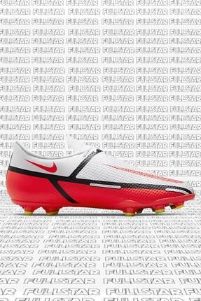 Nike soccer shoes red online