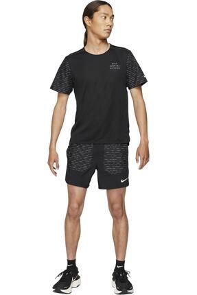 Nike Dri fit Flex Stride Run Division Brief lined 5 Running Shorts Reflective Fiyat Yorumlar Trendyol