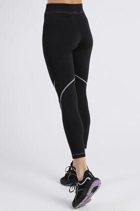 Nike swoosh leggins top