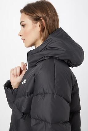 Nike fill down parka best sale