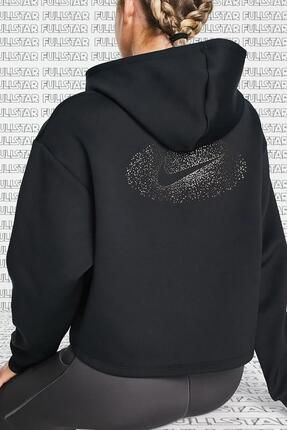 Nike sports rally sweatshirt hot sale
