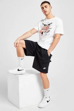 Nike cargo shirt 2025