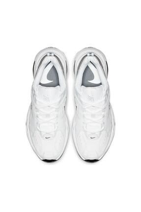 Nike M2k Tekno Leather Unisex Reflector Sneaker Hakiki Deri Beyaz Spor Ayakkab Fiyat Yorumlar Trendyol